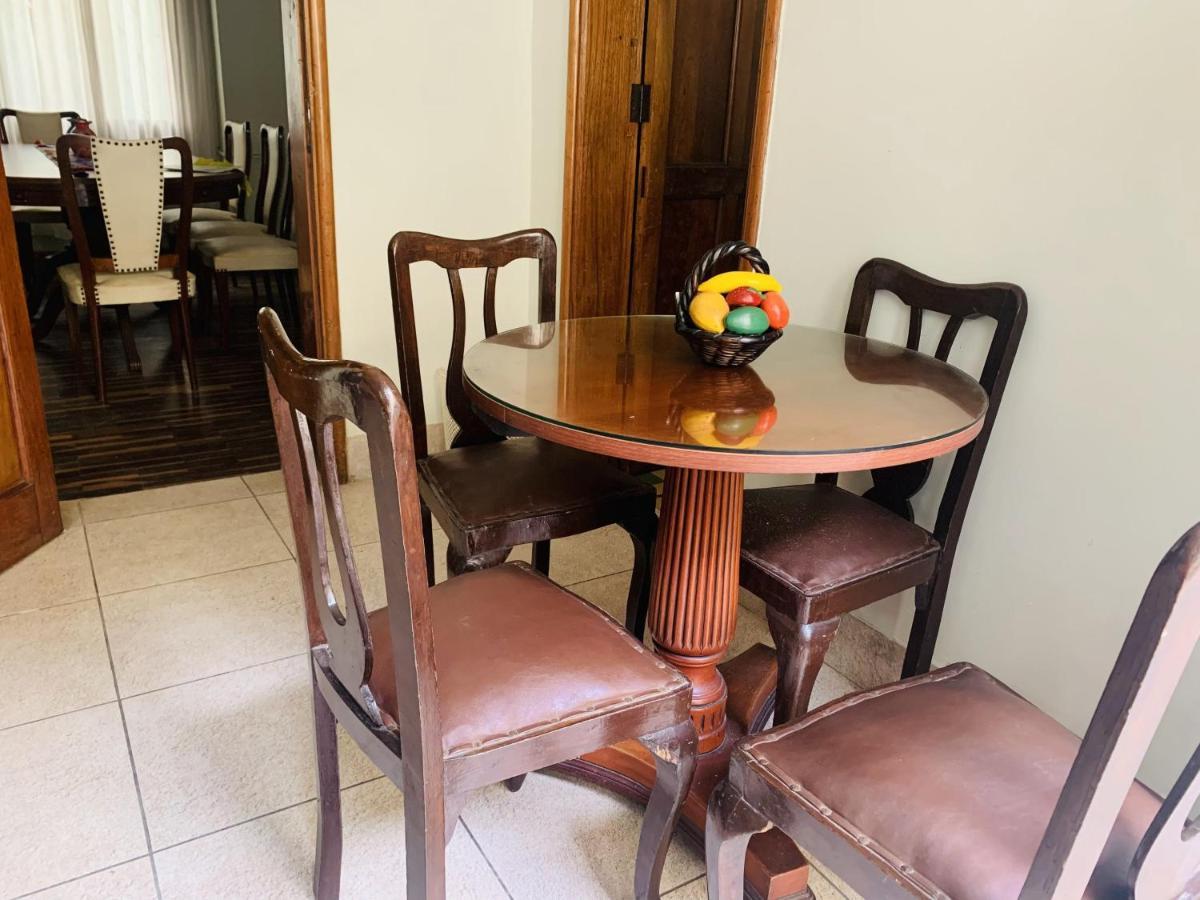 Сasa de vacaciones Peruvian House - Miraflores *