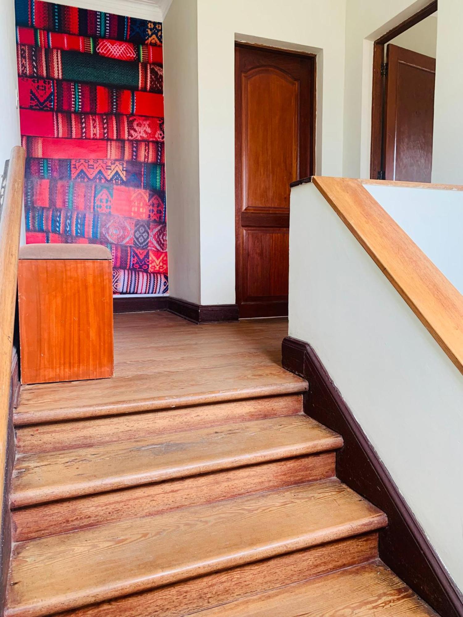 Peruvian House - Miraflores Lima