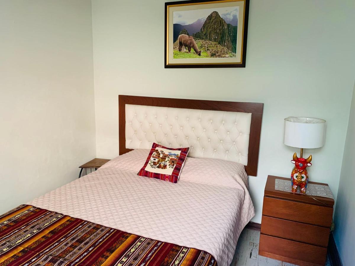 Peruvian House - Miraflores * Lima